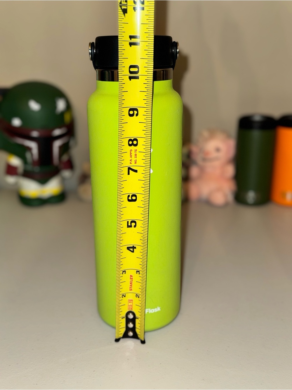 🍃 hydroflask 40oz - Picture 3 of 5